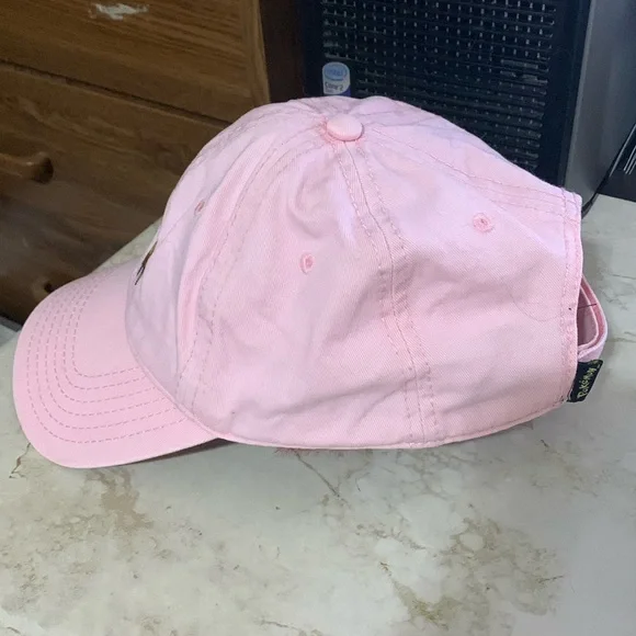 Pokémon Eevee Evolutions Pink Dad Cap - Picture 3 of 7
